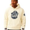Georgetown University Retro Hoodie