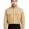 Mark Hamill The Empire Strikes Back Bespin Jacket