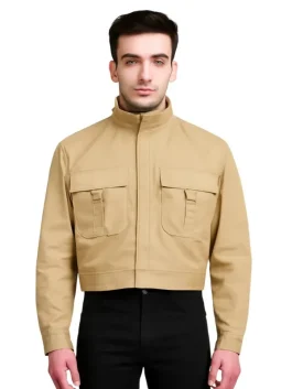 Mark Hamill The Empire Strikes Back Bespin Jacket