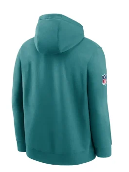 Mike McDaniel Miami Dolphins