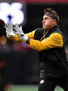 Pittsburgh Steelers Sideline Half-Zip Hoodie Jacket NFL Gear