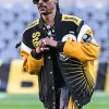 SNF Snoop Dogg Steelers Jacket