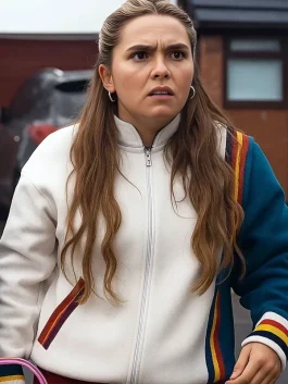 Such Brave Girls Billie Zip Up Jacket