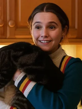 Such Brave Girls Billie Zip Up Jacket f