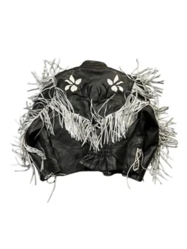 The-Voice-S26-Danny-Joseph-Fringe-Leather-Jacket
