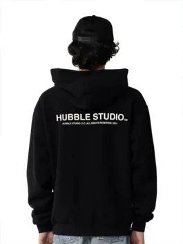 CAMERA SHY Hoodie b