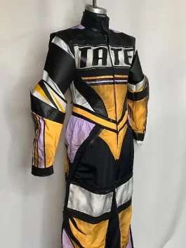 Kaitlin Olson London 2025 Jumpsuit