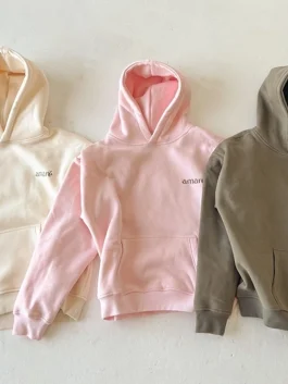 Amare D.A.T.W.L Hoodie