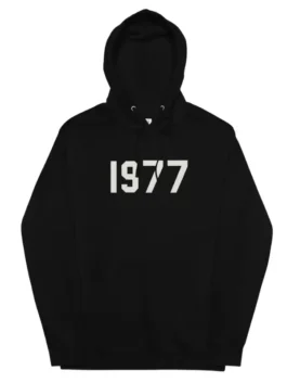 Fear of God 1977 Essentials Hoodie | America Jacket