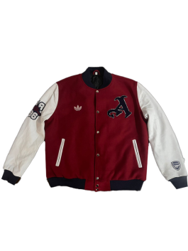 Arsenal VRCT Jacket