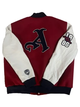 Arsenal VRCT Jacket
