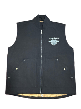 Dickies X Harley-Davidson Insulated Vest