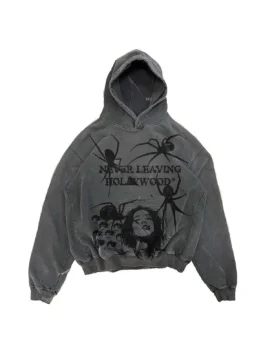 Blast Hoodie