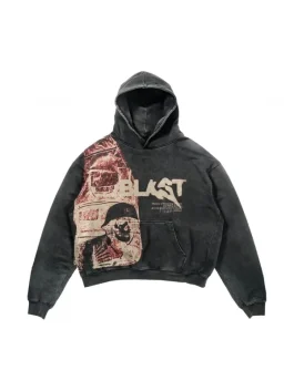 Blast Hoodie
