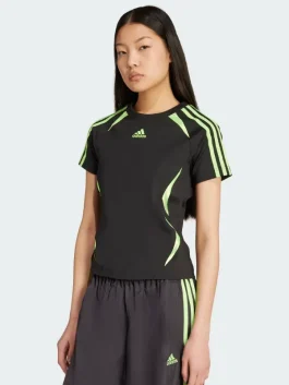 Adidas Teamgeist Adicolor Jersey Front look
