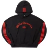 Adidas x Willy Chavarria Hoodie