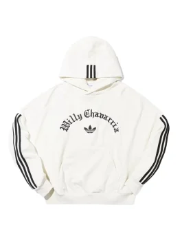 Adidas x Willy Chavarria Hoodie