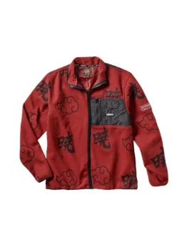 Akatsuki Jacket