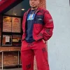 Akatsuki Jacket