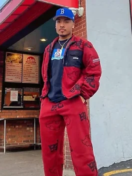 Akatsuki Jacket