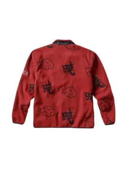 Akatsuki Jacket
