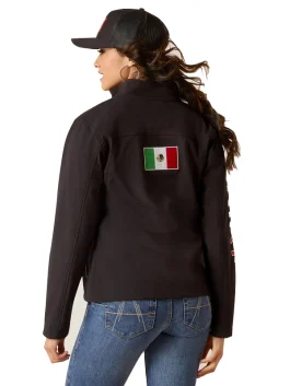 Ariat Mexico Jacket