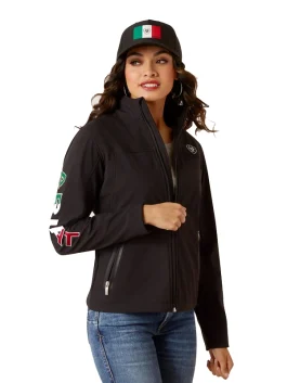 Ariat Mexico Jacket