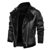 Aviator Pilot Shearling Jacket
