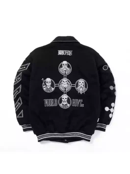 Back-Side-Of-The-Gorosei-Varsity-Jacket-One-Piece
