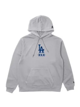 Born x Raised Dodgers Trademark Hoodie