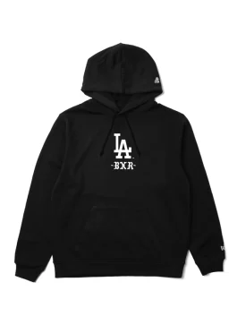 Born x Raised Dodgers Trademark Hoodie