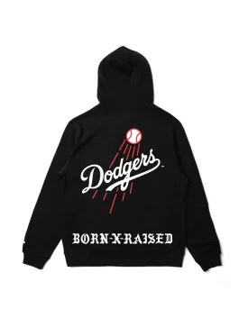 Born x Raised Dodgers Trademark Hoodie
