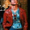 Brad Pitt Fight Club Jacket