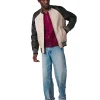 Brooks Vintage Varsity Jacket