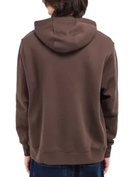 Brown Nike Hoodie