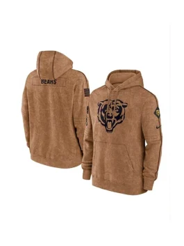 Chicago Bears 2023 STS Hoodie