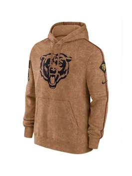 Chicago Bears 2023 STS Hoodie