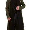 Clerks III 2022 Silent Bob Trench Coat