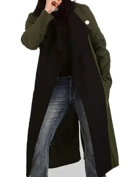 Clerks III 2022 Silent Bob Trench Coat