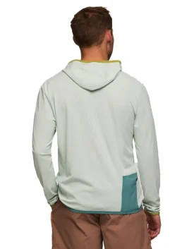 Cotopaxi Sombra Sun Hoodie color Same as image