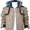 Cyberpunk 2077 Jacket