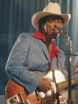 Die with a Smile 2024 Bruno Mars Suit