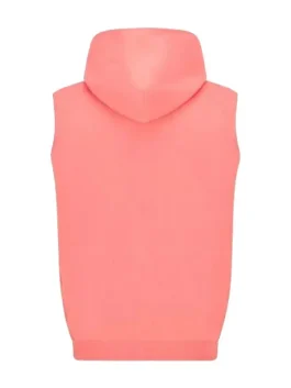 Dior Sleeveless Hoodie