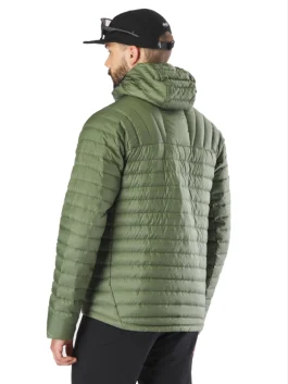 EIDER Down Jacket