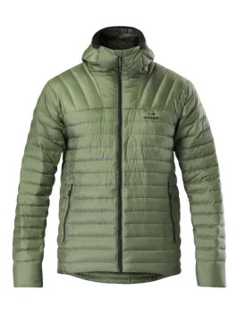 EIDER Down Jacket