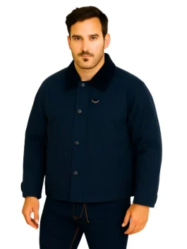 Frizmworks Heritage Hunting Jacket