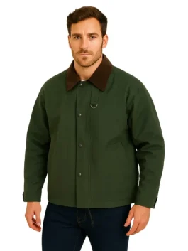 Frizmworks Heritage Hunting Jacket