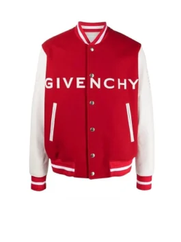 GIVENCHY Varsity Jacket