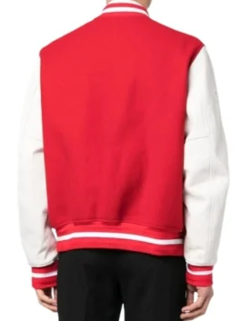 GIVENCHY Varsity Jacket