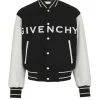 GIVENCHY Varsity Jacket